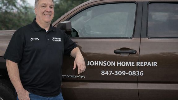 Reliable Handyman Services in Bartlett, IL - Johnson Home Repair