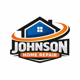 Johnson Home Repair logo