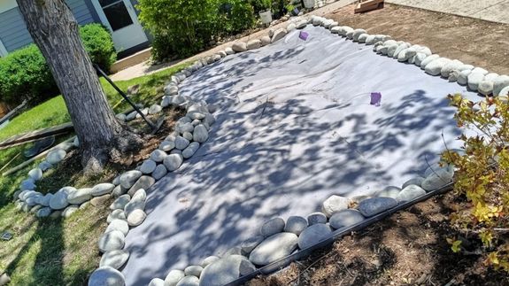 Transform Your Outdoor Spaces with G&E Landscape and Innovation in Aurora, CO