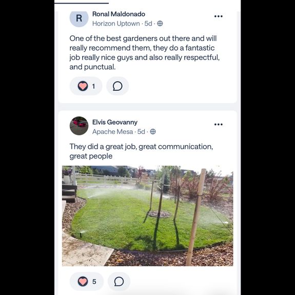 Customer Satisfaction is Our Priority