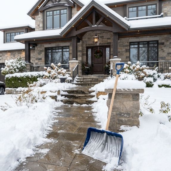 Snow Removal