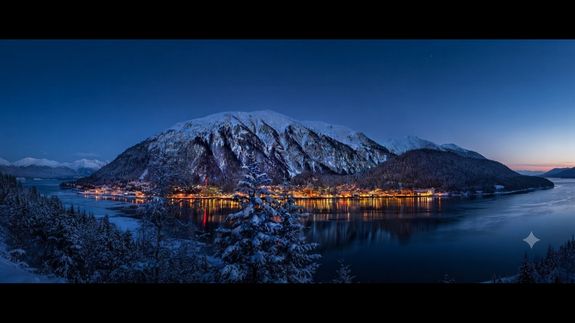 Clear the Way for Winter Adventures in Juneau, AK