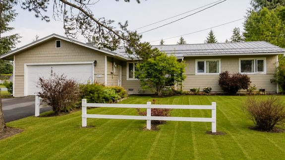 Local Landscaping and Snow Removal in Juneau, Alaska
