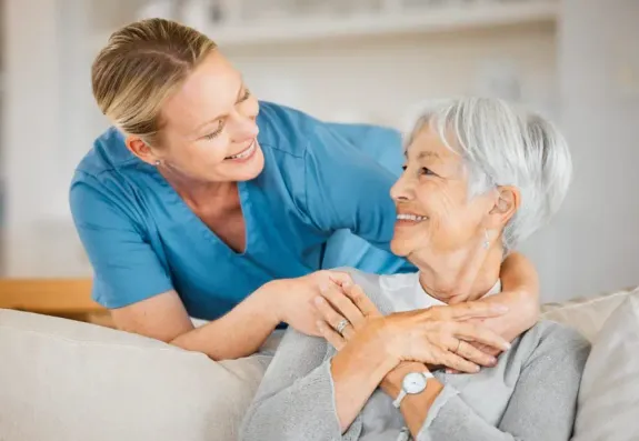 Personalized Care Plans