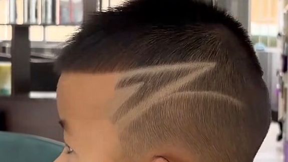 Experience the Best Barbering at Zie-Cut Hair Grooming
