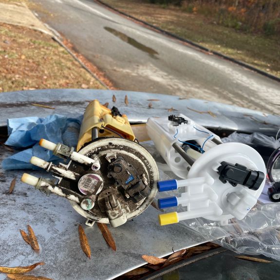 Are your services available outside of Hixson, TN?