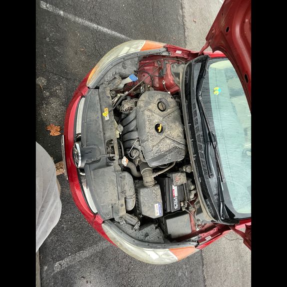 What should I do if my vehicle breaks down?