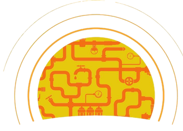 Sunset Plumbing Services logo