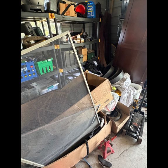 Residential Junk Removal