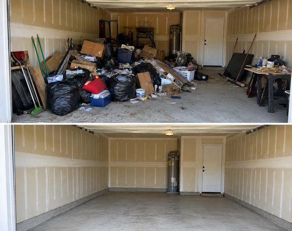 Your Trusted Partner in Decluttering