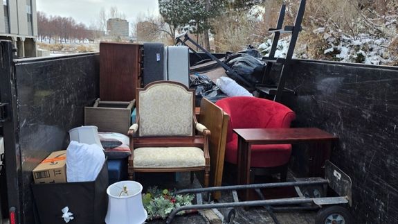 Estate Cleanout Services Denver, CO
