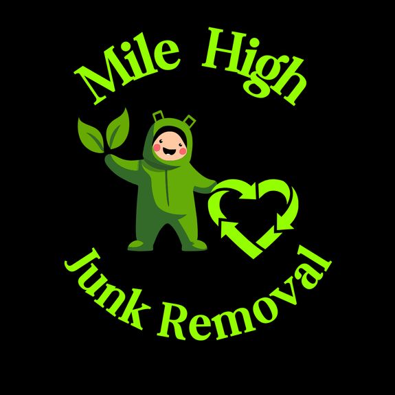 Denver Junk Removal Company *Trusted Local Hauling Experts*