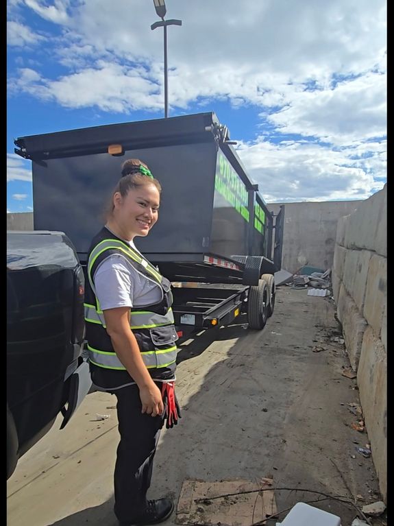 Environmental Responsibility