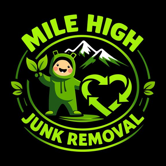 Denver Junk Removal Company—Trusted Local Hauling Experts