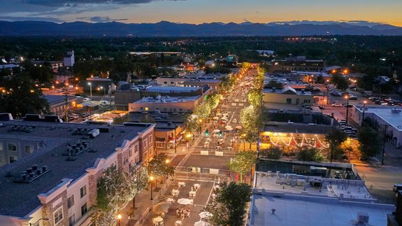Clear Your Space, Breathe Easy in Littleton, CO