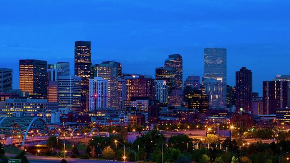 Transform Your Space, Stress-Free in Denver!