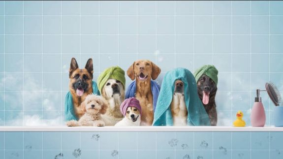 Transform Bath Time Into a Bonding Experience in Rochelle, GA