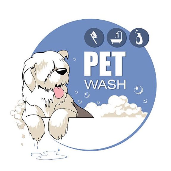 Self-Serve Dog Wash