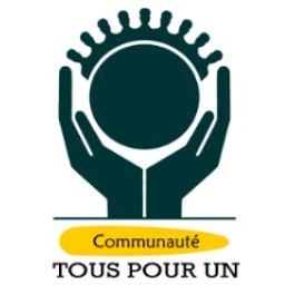 Association Communauté TOUS POUR UN logo