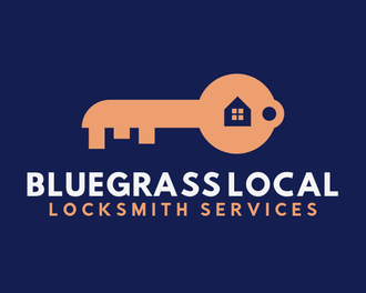 Bluegrass Local Locksmith Services  logo