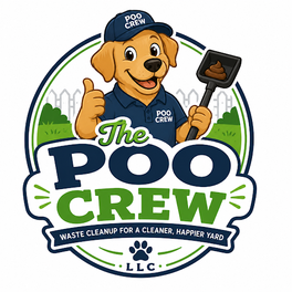 The Poo Crew LLC logo