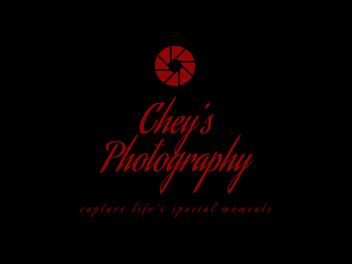 Chey's photography logo
