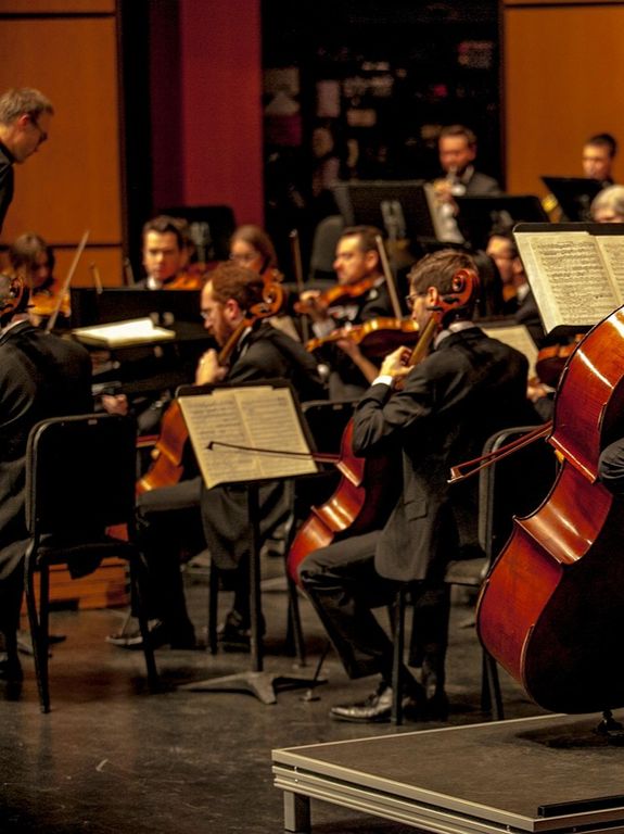 Executive Management