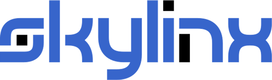 Skylinx logo