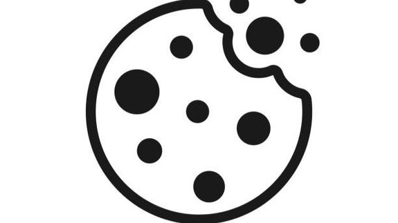 black smartphone near person