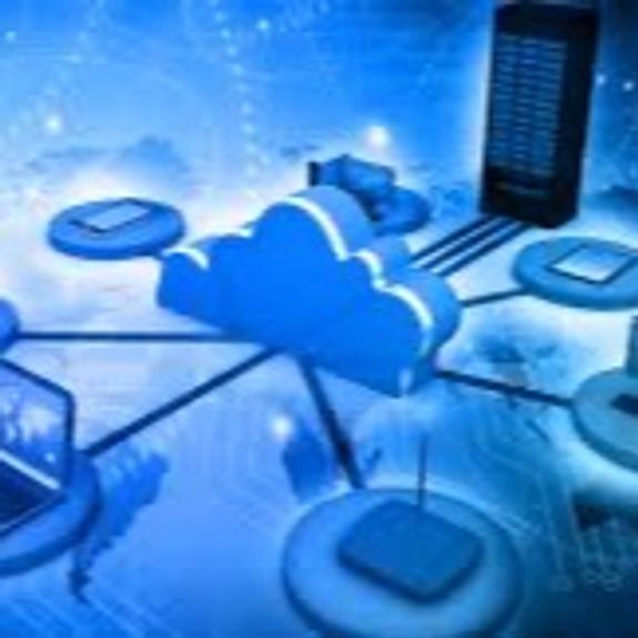 Cloud & Infrastructure