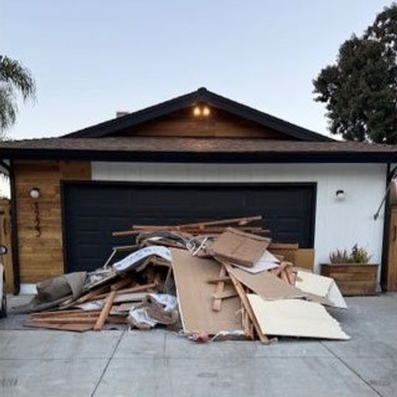 Reliable Junk Removal Services in Carlsbad, CA