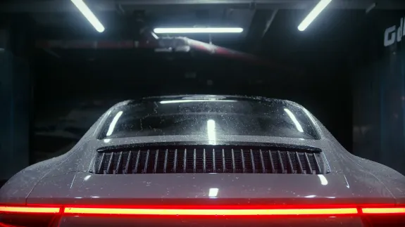 Luxury mobile detailing that makes your car feel brand new again