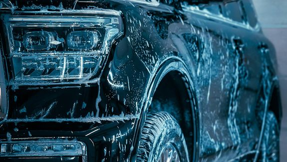 Transform Your Ride with D&D Auto Detailing