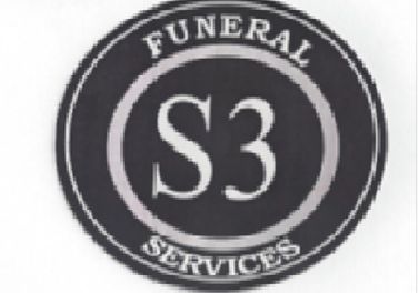 S3 funeral Services  logo
