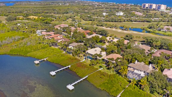 Find Your Piece of Paradise in Melbourne Beach.