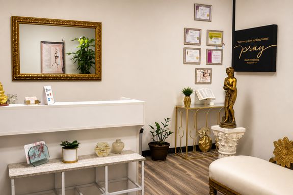 Experience Transformative Wellness at Sulem Ageless Slimming in Houston, TX