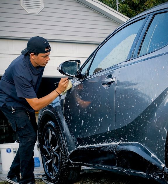 Convenient Mobile Service