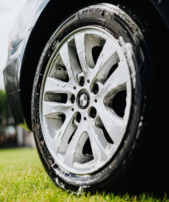 Expert Restoration Level Detailing