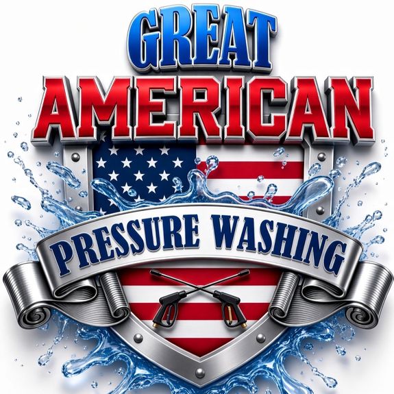 Lake Norman's #1 Pressure Washing Experts