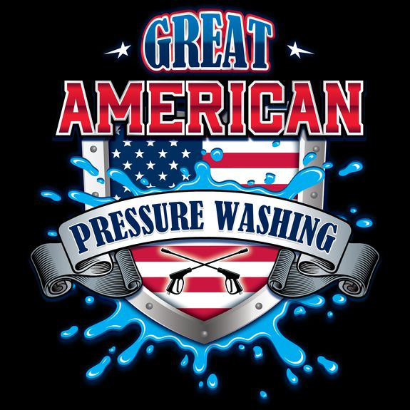 Person in Yellow Helmet Using a Power Spray