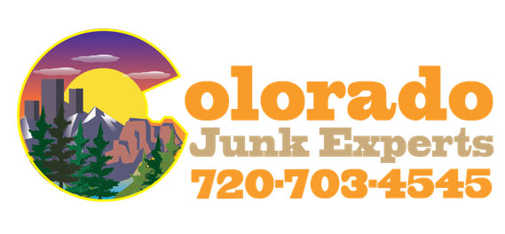 Colorado junk experts logo