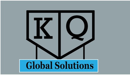 KQ Global Solutions LLC  logo