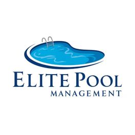Elite Pool Management logo