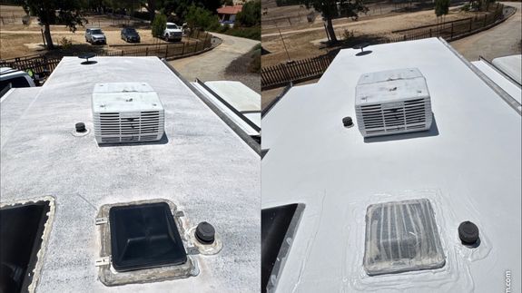 Stop roof leaks before they start in Paso Robles.