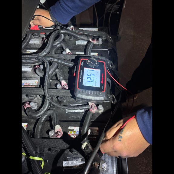 Expert RV Repair Services in Paso Robles, CA