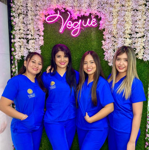 Estilistas expertas en las que puedes confiar