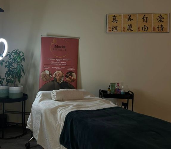 Transform Your Well-Being with Relaxation Remedy