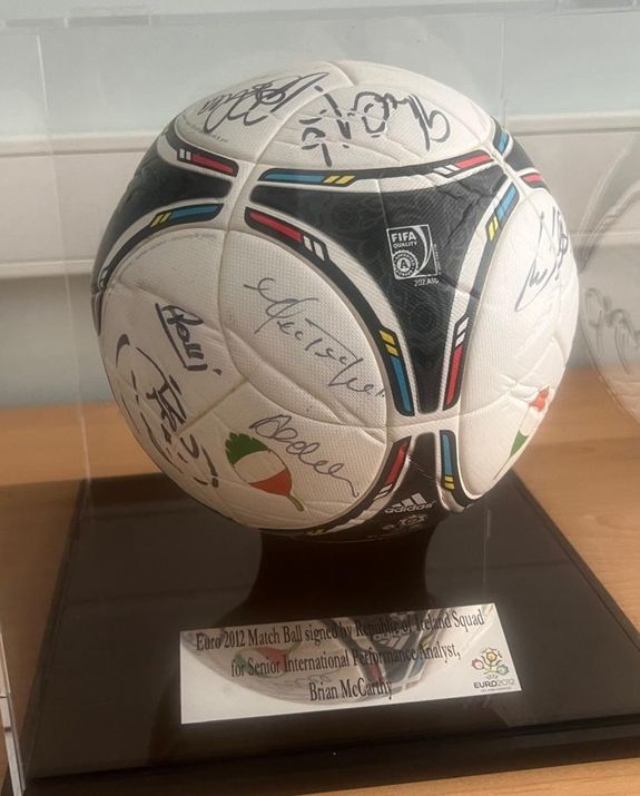 Coaching at the Highest Level