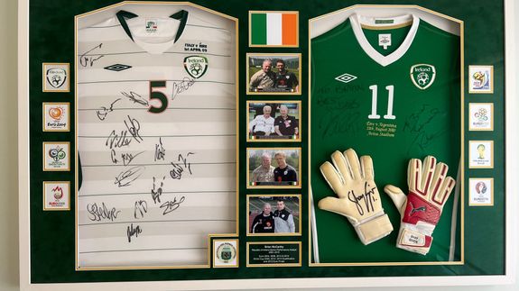 An elite training experience for serious players only.