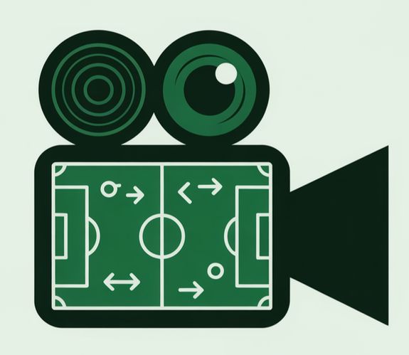 Pioneer of Video & Tactical Analysis in Irish Football